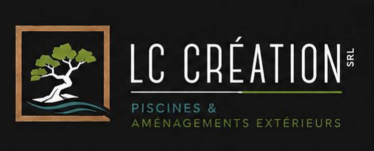LC Création SRL - Piscines et aménagements extérieurs