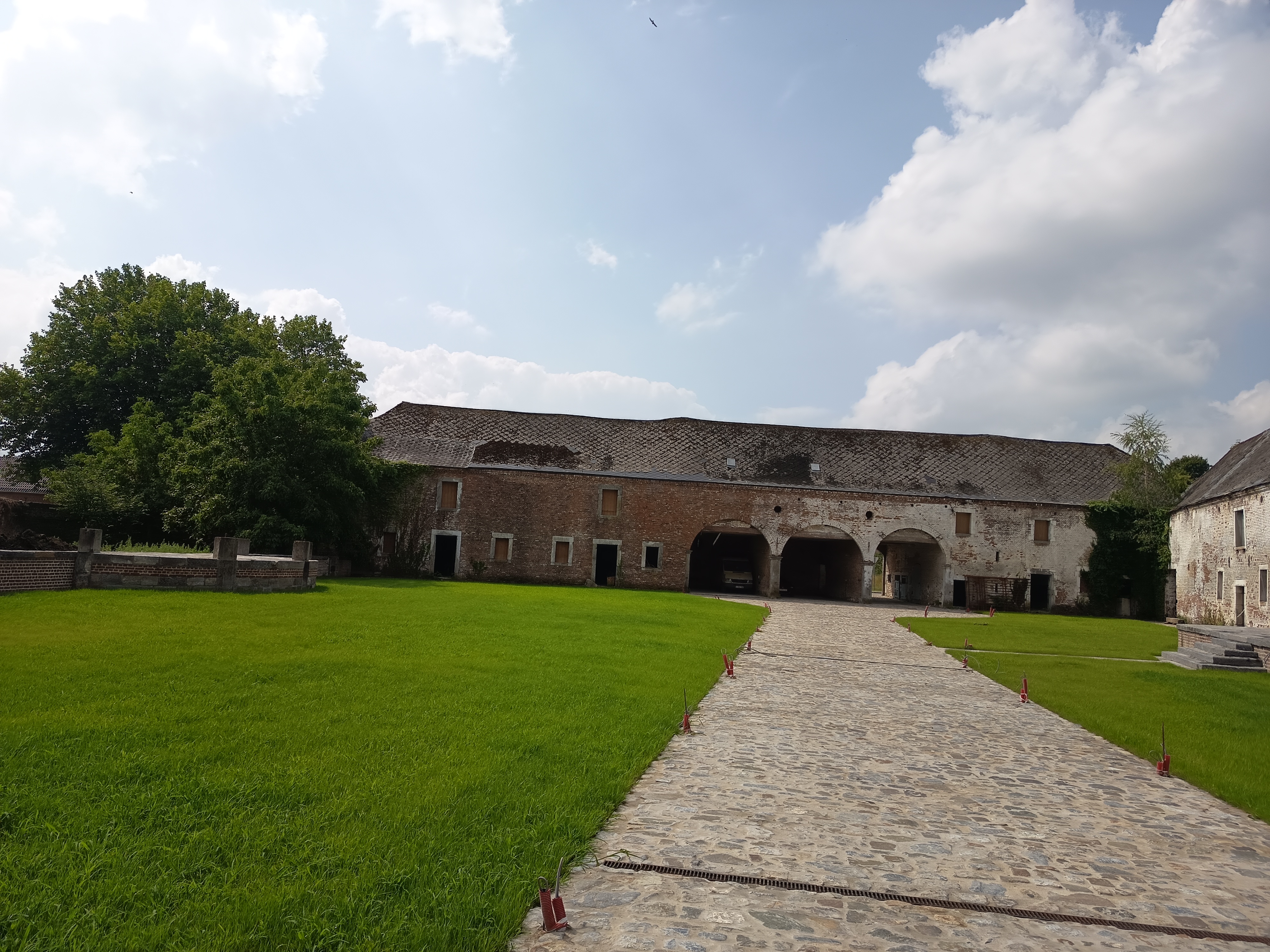 Plantations et massifs par LC Création